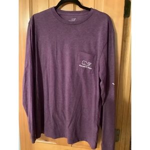 Vineyard Vines long sleeve